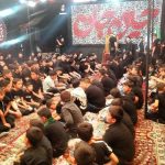 سوگواره نوجوانان قاسمی، نجواگر پیام دشت نینوا