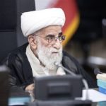 جنتی برای یک سال دیگر دبیر شورای نگهبان شد