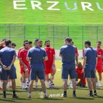لیست مازارد پرسپولیس مشخص شد!