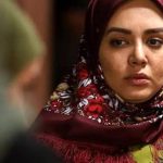شمایل متفاوت شیرین «نون خ» در اکران یک فیلم