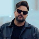 دانلود آهنگ بهشته من از علی عبدالمالکی / می خوام اسممو بهت لو بدم امشب