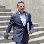 رفیع‌زاده: آزمون استخدامی وزارت بهداشت تا اول مرداد تمدید شد