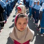 ممانعت از ثبت نام دانش آموزان اتباع غیرمجاز در تهران آغاز شد