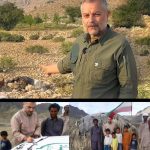 دستور عجیب در ماجرای گم شدن یک دکتر جهادی