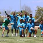 هفته رویایی در انتظار استقلالی‌ها