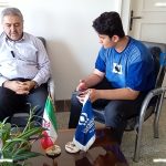برنامه‌های آموزش و پرورش دهگلان برای ارتقای کیفیت آموزشی