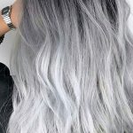 با انواع رنگ موی زمستانی آشنا شوید