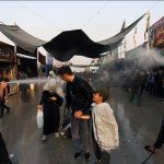 زائران اربعین این توصیه‌ها را رعایت کنند