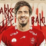 بند خاص در قرارداد مارکو باکیچ با پرسپولیس