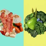 پروتئین گوشت برای سلامت روان بهتر است یا پروتئین گیاهی؟