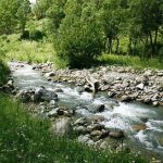 این شهر ایران در گرم‌ترین روزهای تابستان هم خنک است+ تصاویر