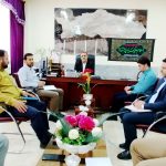نظارت و بازدیدهای منظم کلید ارتقا کیفیت است