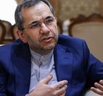 روایت همراه با رضایت معاون وزیرت خارجه از مذاکره با اروپا