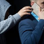 اشتباهاتی که باعث می‌شود موبایل‌تان سرقت شود