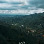 فیلم مناظر دل‌انگیز شهر لاهیجان در گیلان