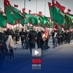 آمادگی کامل اورژانس کشور برای راهپیمایی بزرگ اربعین