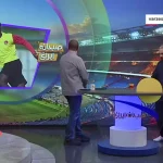یک تست پزشکی فاصله مدافع پاریس تا پرسپولیس