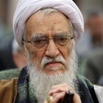 نظر بی‌پرده رئیس مجلس خبرگان درباره کاظم صدیقی