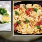 روش‌ های پخت تخم‌ مرغ: کدام سالم‌ تر است و چرا؟
