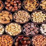 خوراکی‌هایی برای جوان ماندن مغز