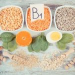 بهترین زمان مصرف ویتامین B در روز