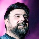 دانلود آهنگ باشکوه محمد علیزاده / آنقدر میخواهمت آرام جانم