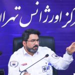 اورژانس  ایران از قدرتمندترین تیم‌های عملیات میدانی در خاورمیانه