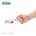 چسب زخم پارچه ای RM بسته 10 عددی