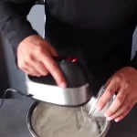 چیز کیک ژاپنی با پنبه ای ترین بافت ممکن + فیلم