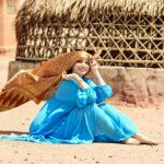 نگاهی به لحظات ناب بازیگران در دل کویر و تماشای زیبایی‌ وصف ناپذیرش؛ از الناز شاکردوست و ساره بیات تا امیرحسین آرمان و علیرضا طلیسچی+ عکس