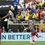 مدافع الهلال به سیم آخر زد