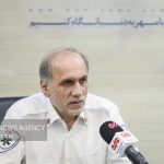 ارسال گزارش جنایات جنگی رژیم صهیونی به سازمان بهداشت جهانی