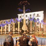 تمهیدات ترافیکی پلیس راهور تهران در شب‌های تاسوعا و عاشورای حسینی