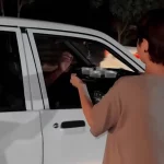 از تخته‌سیاه تا شربت نذری؛ حضور متفاوت اداره نوسازی مدارس هرمزگان در محرم + فیلم