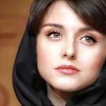 تصویری از تغییر چهره نچرال «فاطمه مسعودی فر »  سارای گرچی سریال جیران در 33 سالگی !