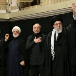 رسانه‌های اسرائیلی، حضور رهبری را پوشش دادند