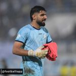 گل محمدی به استقلال رودست زد!