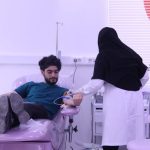 اعلام مراکز فعال اهدای خون در تاسوعا و عاشورای حسینی
