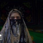 تصاویری متفاوت از ظهر عاشورا در سراسر ایران