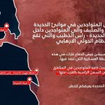 اسرائیل برای حمله به یمن هشدار داد