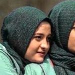 رونمایی از پدر واقعی سارا و نیکای پایتخت برای اولین بار/ مگه داریم اینهمه شباهت؟+عکس