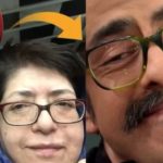 حرف های احساسی و مادرانه همسر مرحوم خسرو شکیبایی به پسرش پوریا شکیبایی،: پوریا بعضی وقت‌ها که بهت نگاه می‌کنم یاد بابات می‌افتم، دلم میخواد…+ فیلم