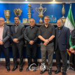 بازیکنان مازاد در راه بازگشت به استقلال!