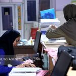 درمانگران زخمی‌ترین روزهای وطن