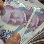 قیمت لیر ترکیه به تومان، امروز سه شنبه 17 تیر ماه 1404