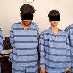 پرونده «عقرب های هوسران» جنایی شد