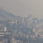 هشدار درباره گرد و غبار؛ تهدید خاموش برای سلامت ایرانیان