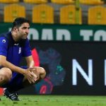 آتش‌بس شرط اوج‌گیری هلی‌کوپتر در پرسپولیس