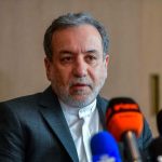 عراقچی: آیا آمریکا می تواند صلح هم برقرار کند؟