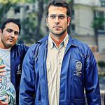 تغییر چهره مرضیه سریال بچه مهندس بعد از 7 سال